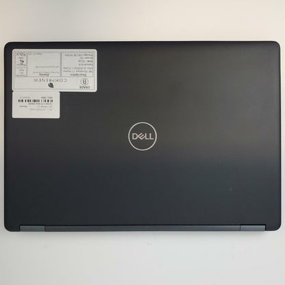 Dell Latitude 5490 Win 11 Home i5-8350U 16GB RAM 256GB NVMe | Grade B