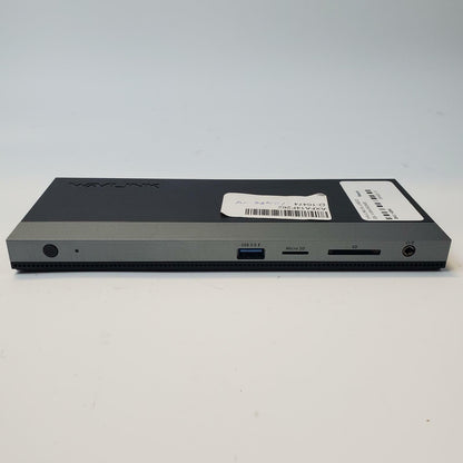 WavLink WL-UMD05 Laptop Docking Station | Grade B