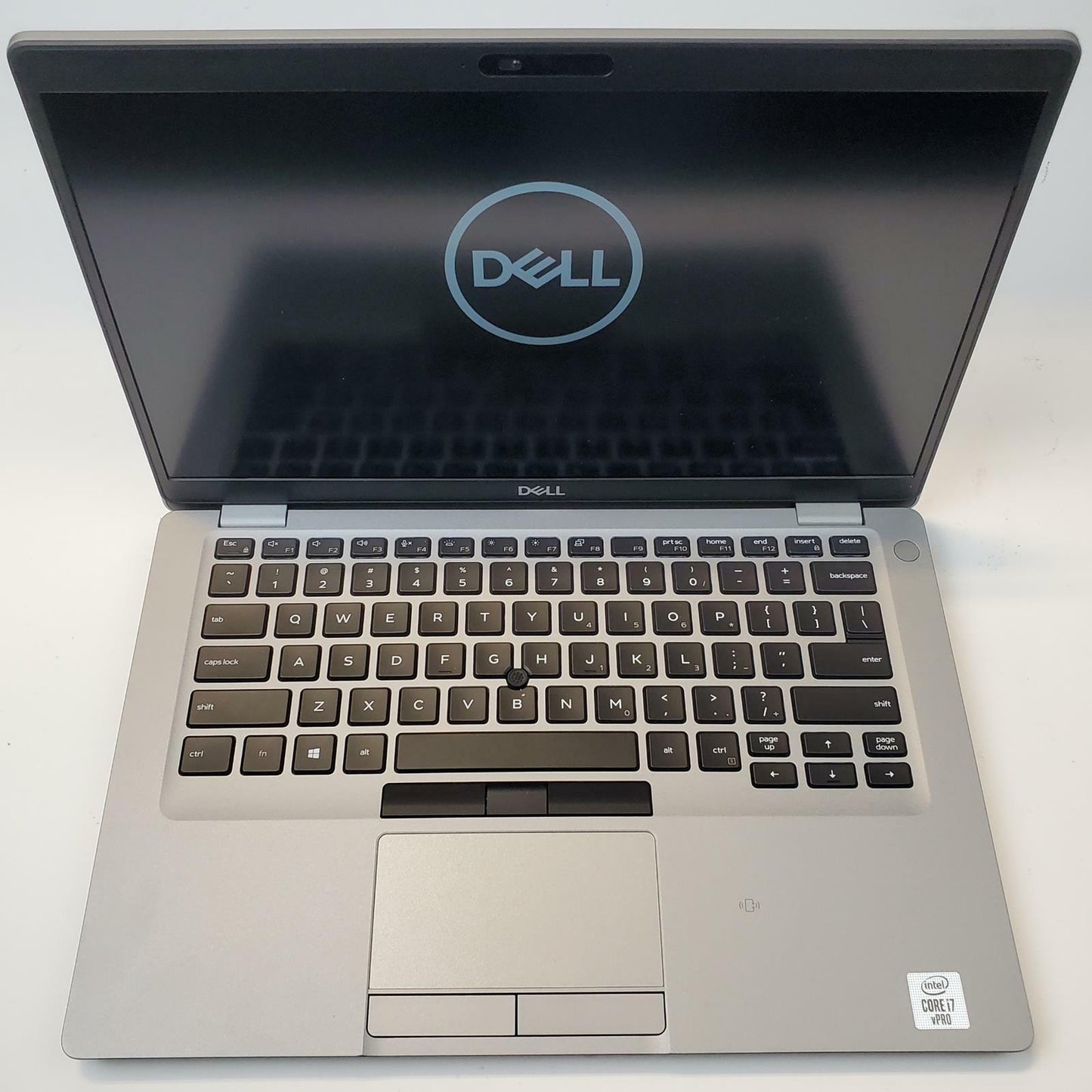 Dell Latitude 5410 Win 11 Home i7-10610U 32GB RAM 512GB NVMe | Grade B