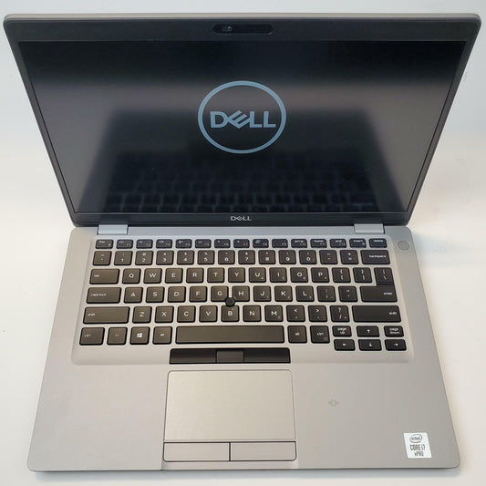 Dell Latitude 5410 Win 11 Home i7-10610U 32GB RAM 512GB NVMe | Grade B