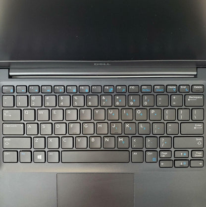 Dell Latitude 7290 Win 11 Home i5-8350U 16GB RAM 256GB NVMe | Grade B