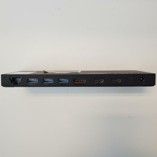 WavLink WL-UMD05 Laptop Docking Station | Grade B
