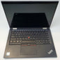 Lenovo ThinkPad X390 Yoga Win 11 Home i5-8365U 8GB RAM 256GB NVMe | Grade C