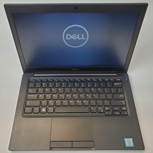 Dell Latitude 7290 Win 11 Home i5-8350U 16GB RAM 256GB NVMe | Grade B
