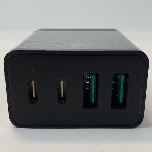 Aiminu RE-PD3504 USB-C/USB-A Charger Wall Brick | Grade A