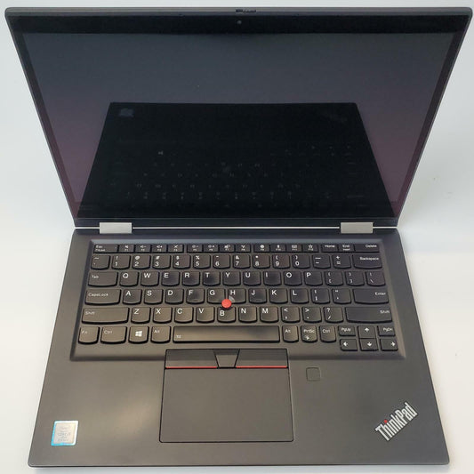 Lenovo ThinkPad X390 Yoga Win 11 Home i5-8365U 8GB RAM 256GB NVMe | Grade B