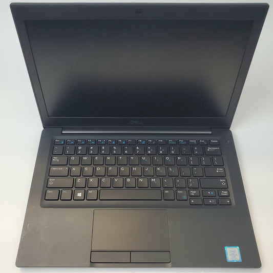 Dell Latitude 7290 Win 11 Home i5-8350U 16GB RAM 256GB NVMe | Grade B