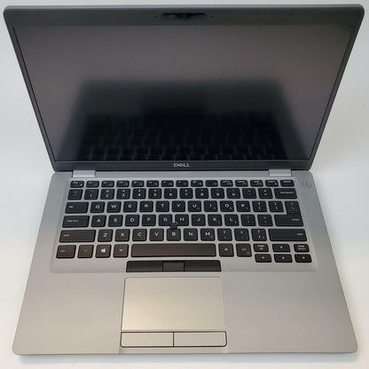 Dell Latitude 5411 Win 11 Home i7-10850H 16GB RAM 256GB NVMe | Grade C