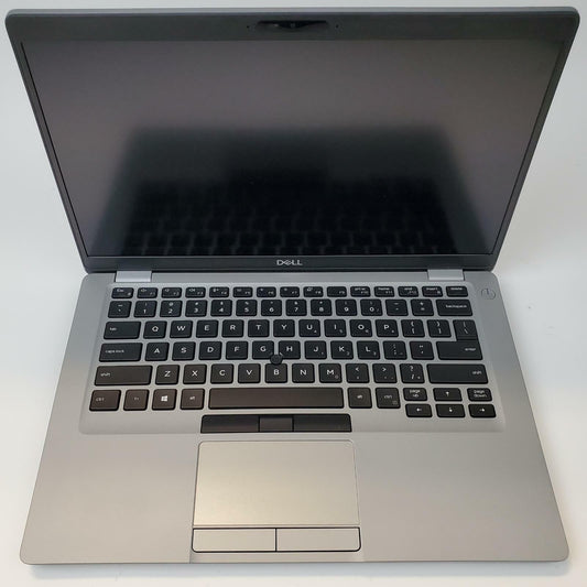 Dell Latitude 5411 Win 11 Home i7-10850H 16GB RAM 256GB NVMe | Grade C