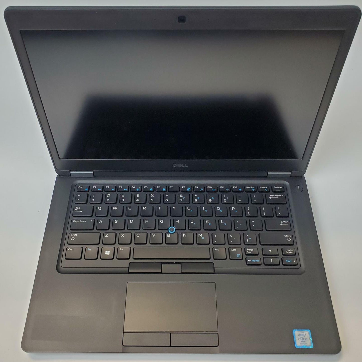 Dell Latitude 5490 Win 11 Home i5-8350U 16GB RAM 256GB NVMe | Grade B