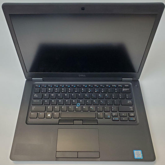 Dell Latitude 5490 Win 11 Home i5-8350U 16GB RAM 256GB NVMe | Grade B