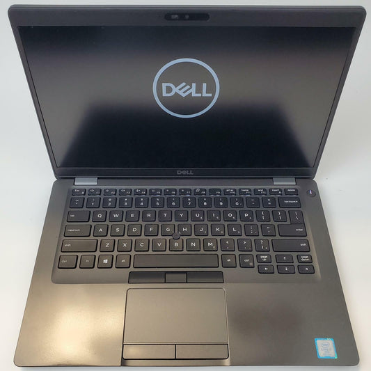 Dell Latitude 5401 Win 11 Home i7-9850H 16GB RAM 256GB NVMe | Grade B