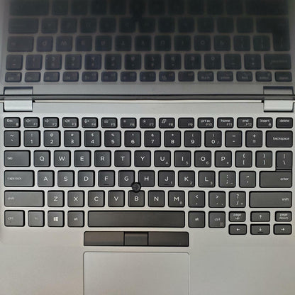 Dell Latitude 5411 Win 11 Home i7-10850H 16GB RAM 256GB NVMe | Grade C