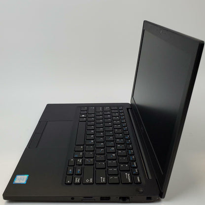Dell Latitude 7290 Win 11 Home i5-8350U 16GB RAM 256GB NVMe | Grade B