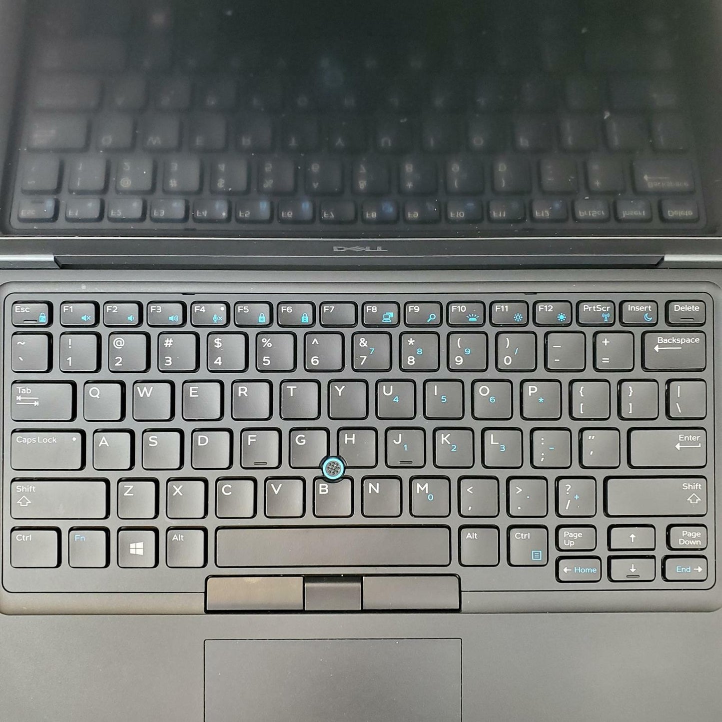 Dell Latitude 5490 Win 11 Home i5-8350U 16GB RAM 256GB NVMe | Grade B