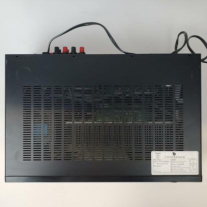 Sony STR-DG600 7.1 Surround AV Receiver | Grade D