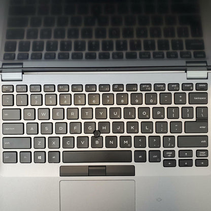 Dell Latitude 5410 Win 11 Home i7-10610U 32GB RAM 512GB NVMe | Grade B