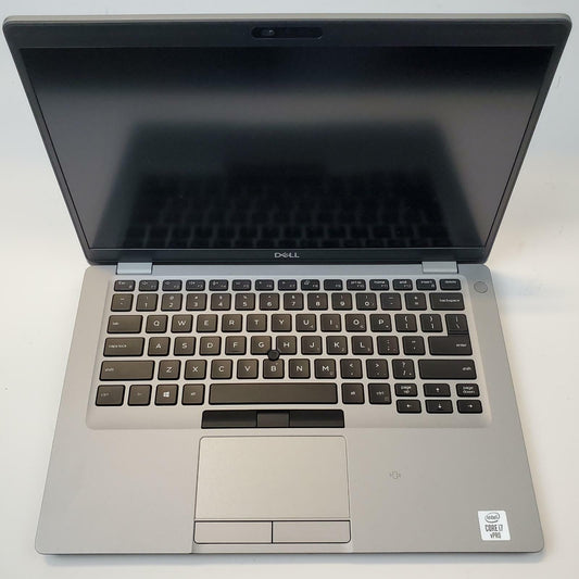 Dell Latitude 5410 Win 11 Home i7-10610U 32GB RAM 512GB NVMe | Grade B