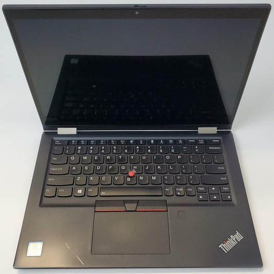 Lenovo ThinkPad X390 Yoga i5-8365U 8GB RAM 256GB M.2 | Grade C