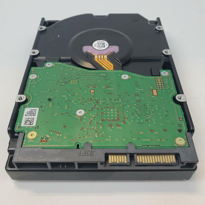 Western Digital WD4005FZBX 4TB 3.5" SATA Internal HDD | Grade A