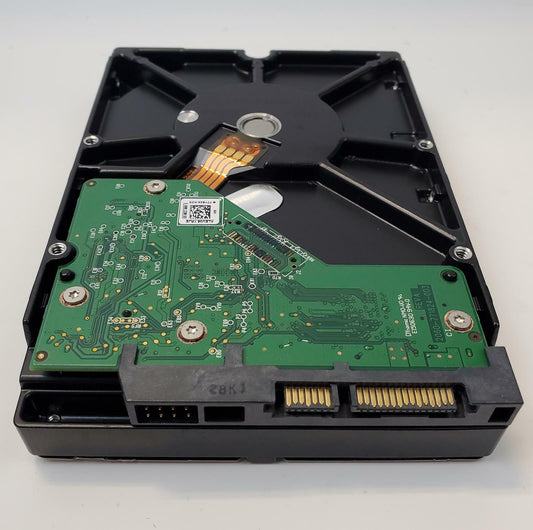 Western Digital WD15EZRX 1.5TB 3.5" SATA Internal HDD | Grade A