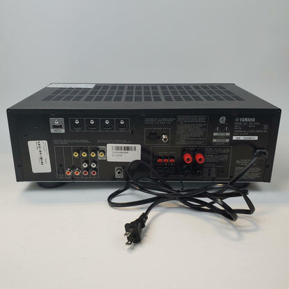 Yamaha RX-V379 5.1 AV Surround Receiver | Grade B