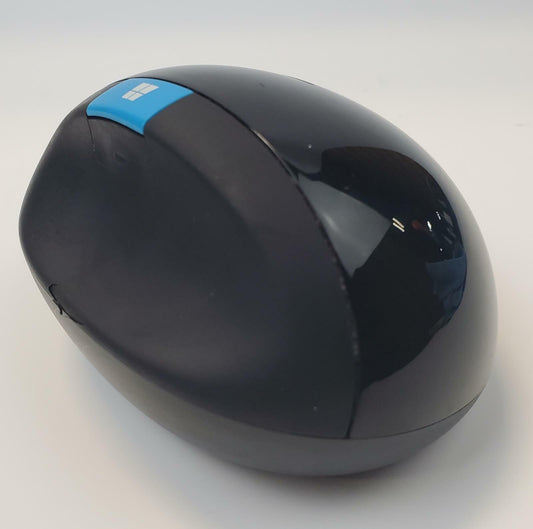 Microsoft Sculpt Ergonomic USB Wireless Mouse | Grade A