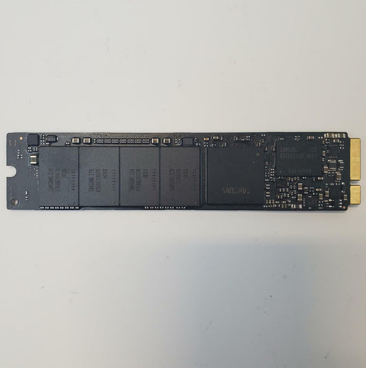 Samsung MZ-EPC5120/0A2 512GB 22110 Internal SSD for MacBook Air | Grade A