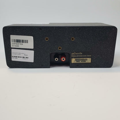 Polk Audio RM Series II Center Speaker | Grade B