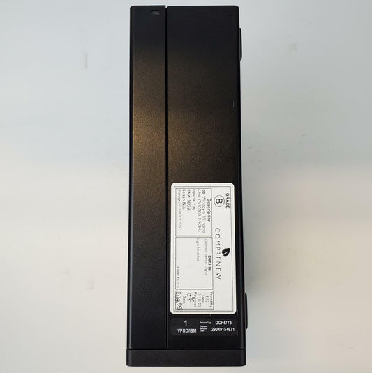 Dell OptiPlex 7080 Win 11 Home i7-10700 16GB RAM 512GB SSD | Grade B