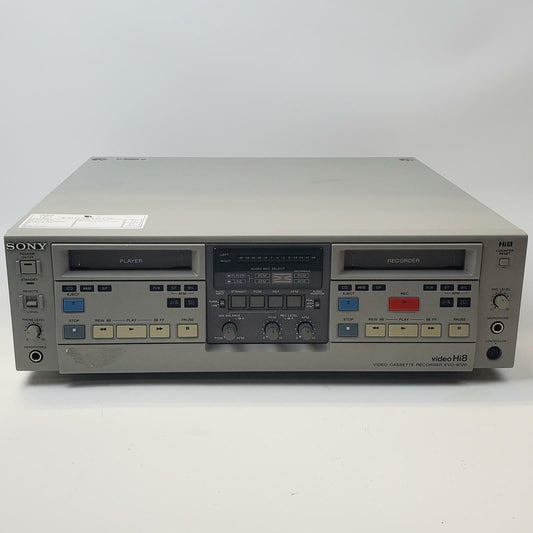 Sony EVO-9720 Hi-8 Player/Recorder | Grade F