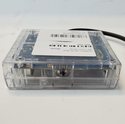 DC-VGA Box XK-DC 2000 for Sega Dreamcast | Grade B