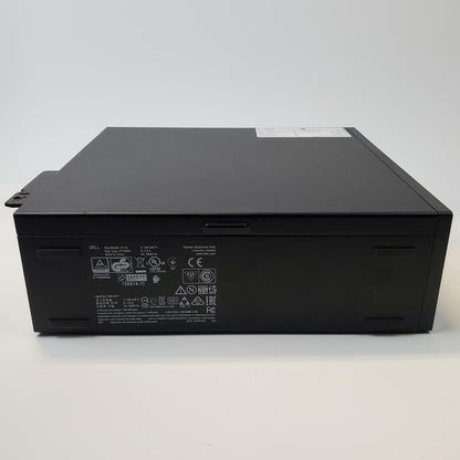 Dell OptiPlex 7050 Win 11 Home i5-7500 8GB RAM 256GB NVMe | Grade B