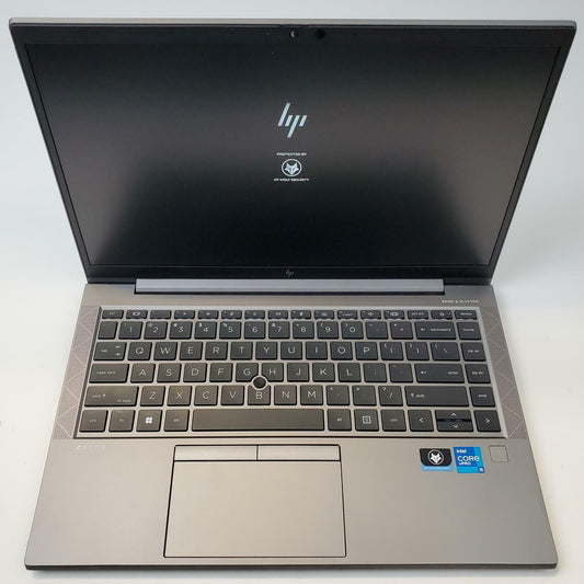 HP ZBook Firefly 14 G8 Win 11 Home i5-1145G7 16GB RAM 512GB NVMe | Grade B