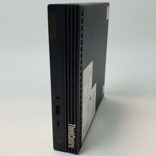 Lenovo ThinkCentre M60E Win 11 Home i3-1005G1 16GB RAM 256GB NVMe | Grade B