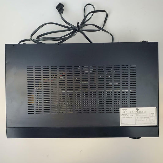 Sony STR-DE197 Stereo Receiver | Grade B