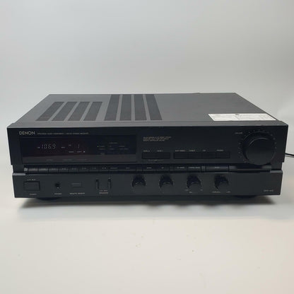 Denon DRA-425 Stereo Receiver | Grade B