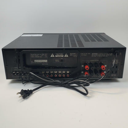 Denon DRA-425 Stereo Receiver | Grade B