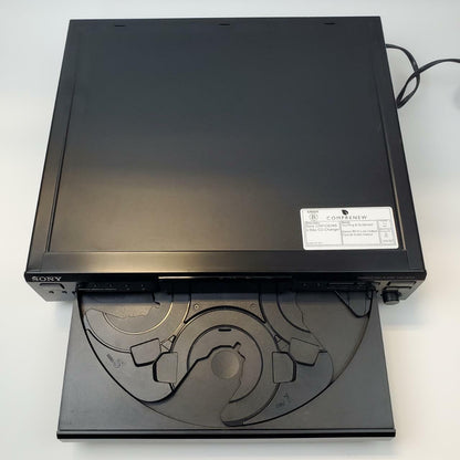 Sony CDP-CE345 5-Disc CD Changer | Grade B