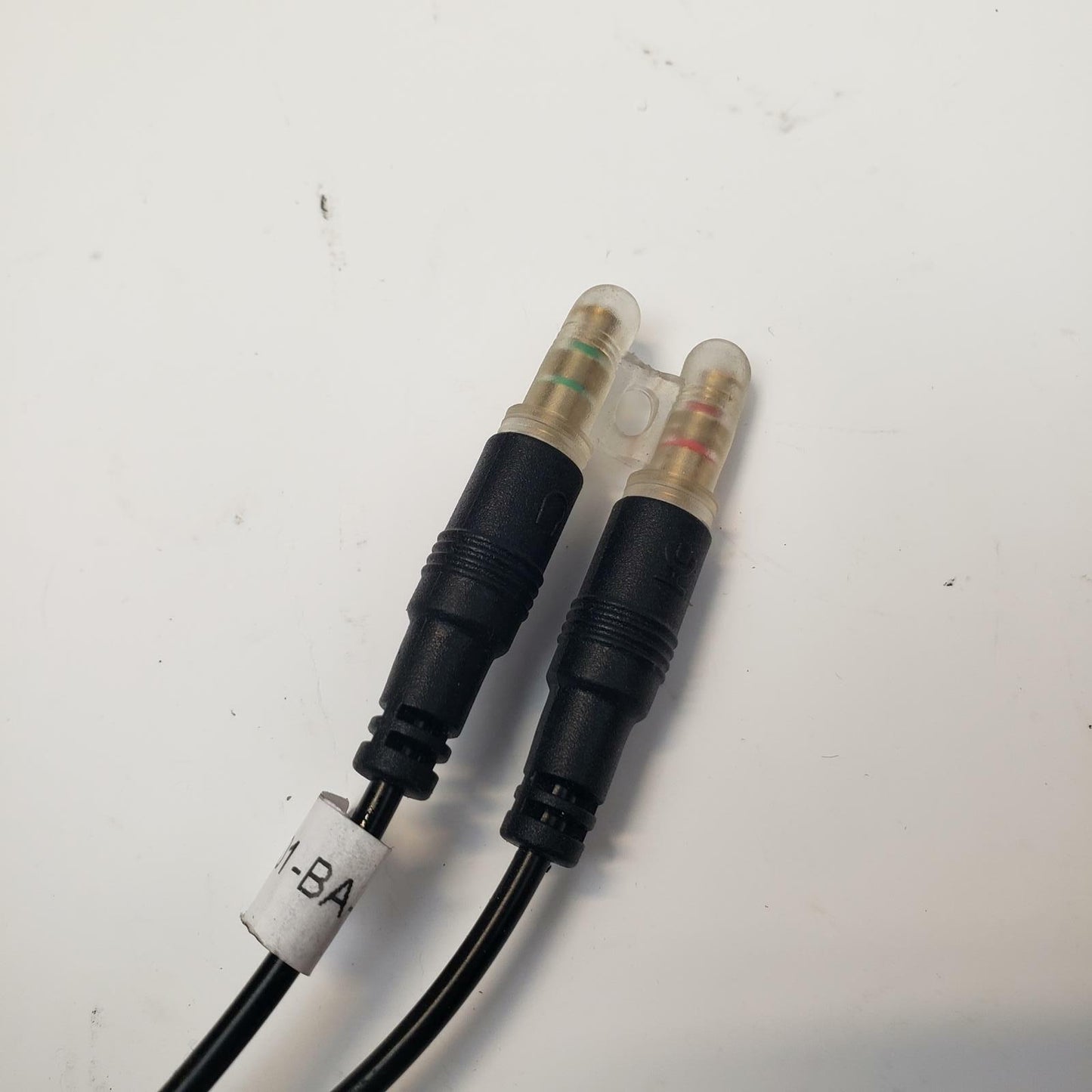 REDRAGON HEADSET Wired With Microphone 3.5mm | Grade A