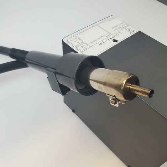 QUICK 957DW+ Hot Air Station | Grade B
