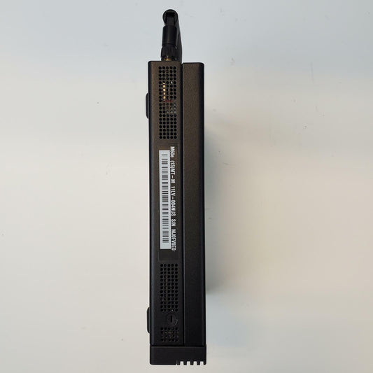 Lenovo ThinkCentre M60E Win 11 Home i3-1005G1 16GB RAM 256GB NVMe | Grade B