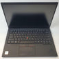 Lenovo ThinkPad X1 Carbon Gen8 Win 11 i5-10210U 8GB RAM 256GB NVMe | Grade C