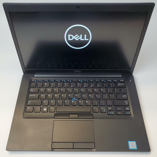 Dell Latitude 7490 WIn 11 Home i5-8350U 16GB RAM 256GB NVMe | Grade B