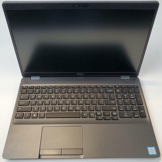 Dell Latitude 5501 Win 11 Home i5-9400H 16GB RAM 256GB NVMe | Grade B