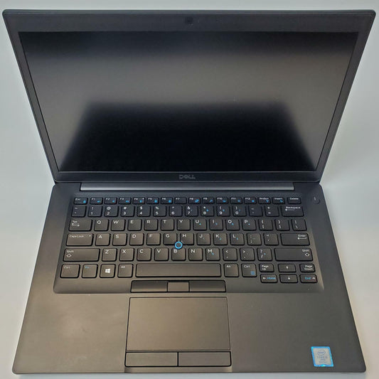 Dell Latitude 7490 WIn 11 Home i5-8350U 16GB RAM 256GB NVMe | Grade B
