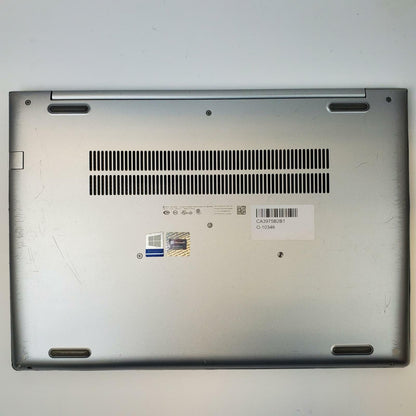 HP ProBook 450 G6 Win 11 Home i5-8265U 16GB RAM 256GB NVMe | Grade C | 3592