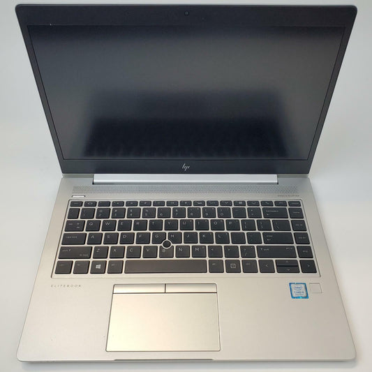 HP EliteBook 840 G5 Win 11 Home i5-8250U 16GB RAM 256GB NVMe | Grade B