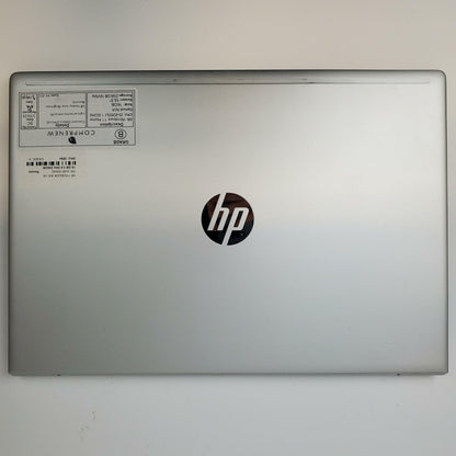 HP ProBook 450 G6 Win 11 Home i5-8265U 16GB RAM 256GB NVMe | Grade B