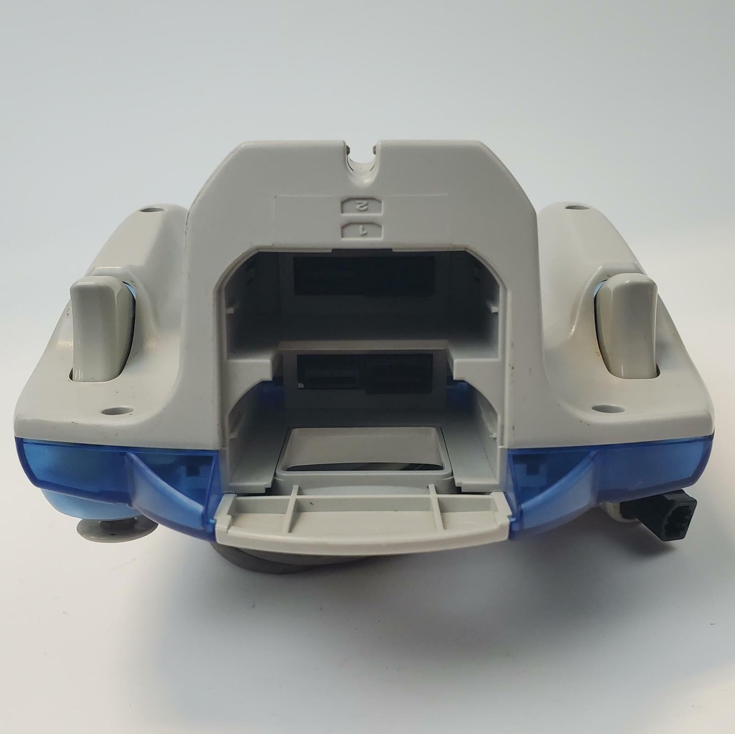 Sega Dreamcast HTK-7700 Controller w/ VMU HKT-7000 (Blue) | Grade B